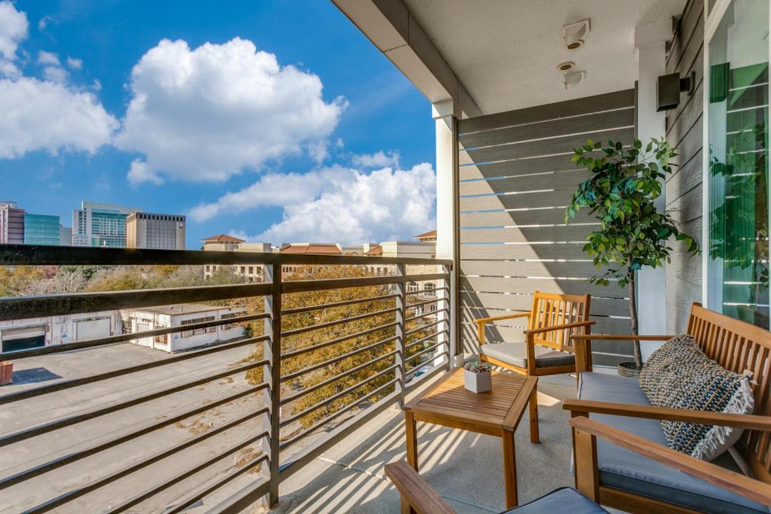 Viva Fiesta Condo On San Antonio Riverwalk ภายนอก รูปภาพ