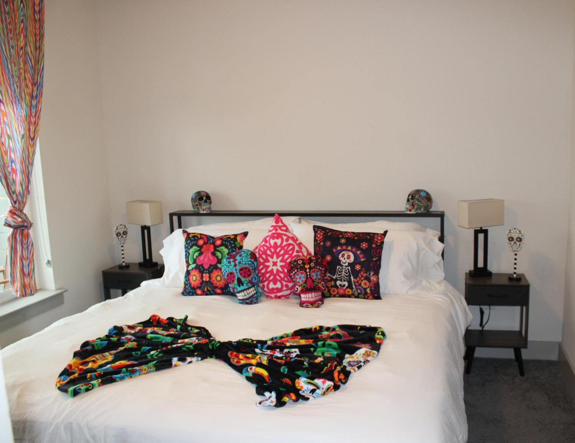 Viva Fiesta Condo On San Antonio Riverwalk ภายนอก รูปภาพ