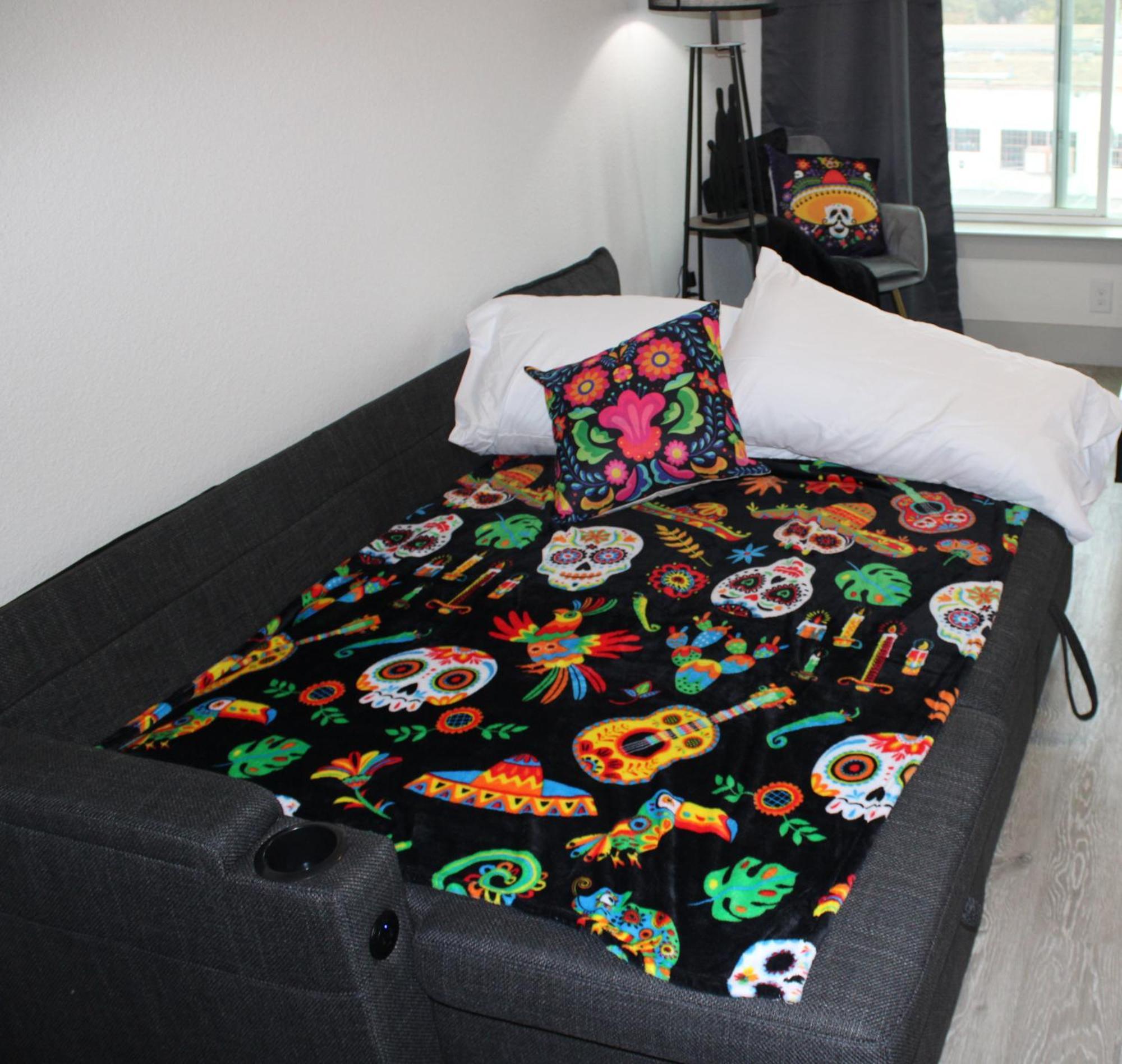 Viva Fiesta Condo On San Antonio Riverwalk ภายนอก รูปภาพ