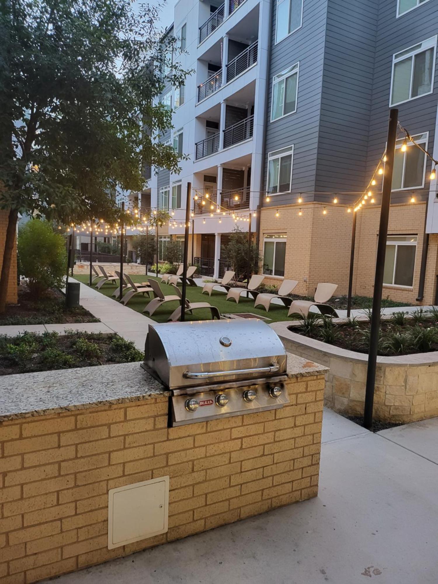 Viva Fiesta Condo On San Antonio Riverwalk ภายนอก รูปภาพ